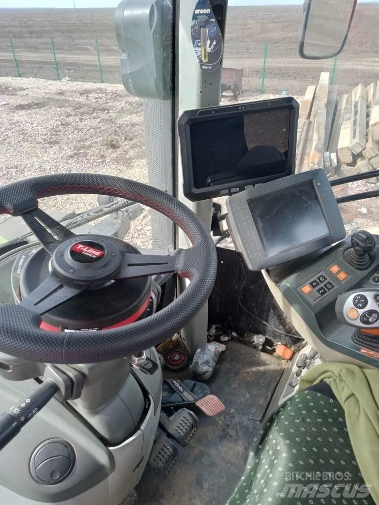 CLAAS Axion 940 SCR Ciągniki rolnicze