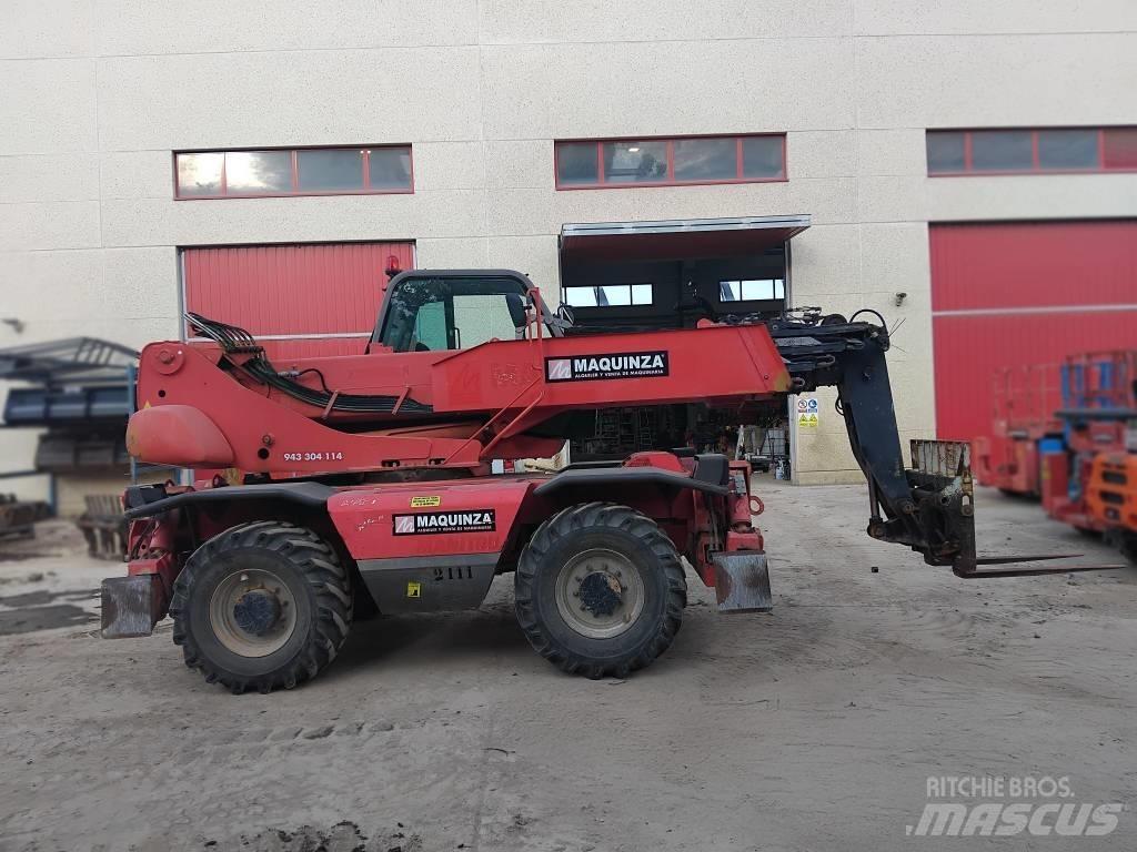 Manitou MRT1742 Ładowarki teleskopowe