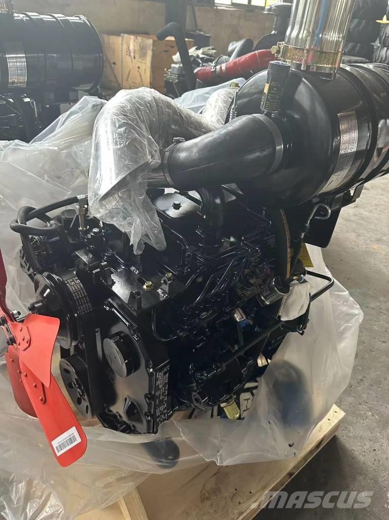 CAT 420F Koparko-ładowarki