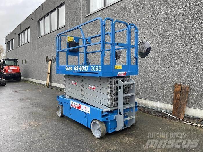Genie GS4047 Inne podnośniki