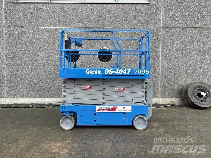 Genie GS4047 Inne podnośniki
