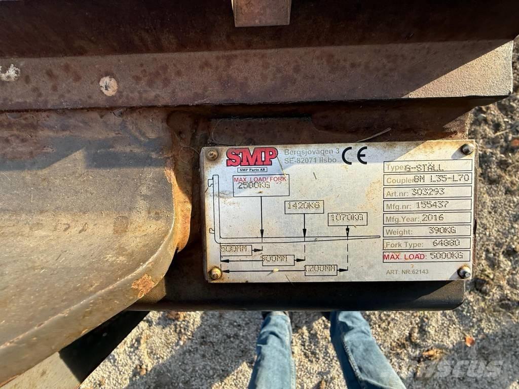 Volvo L70F Ładowarki kołowe