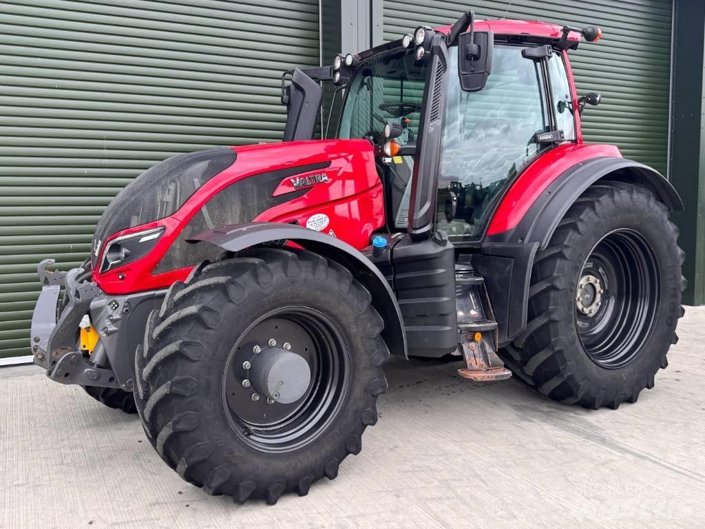 Valtra T 234 V Ciągniki rolnicze