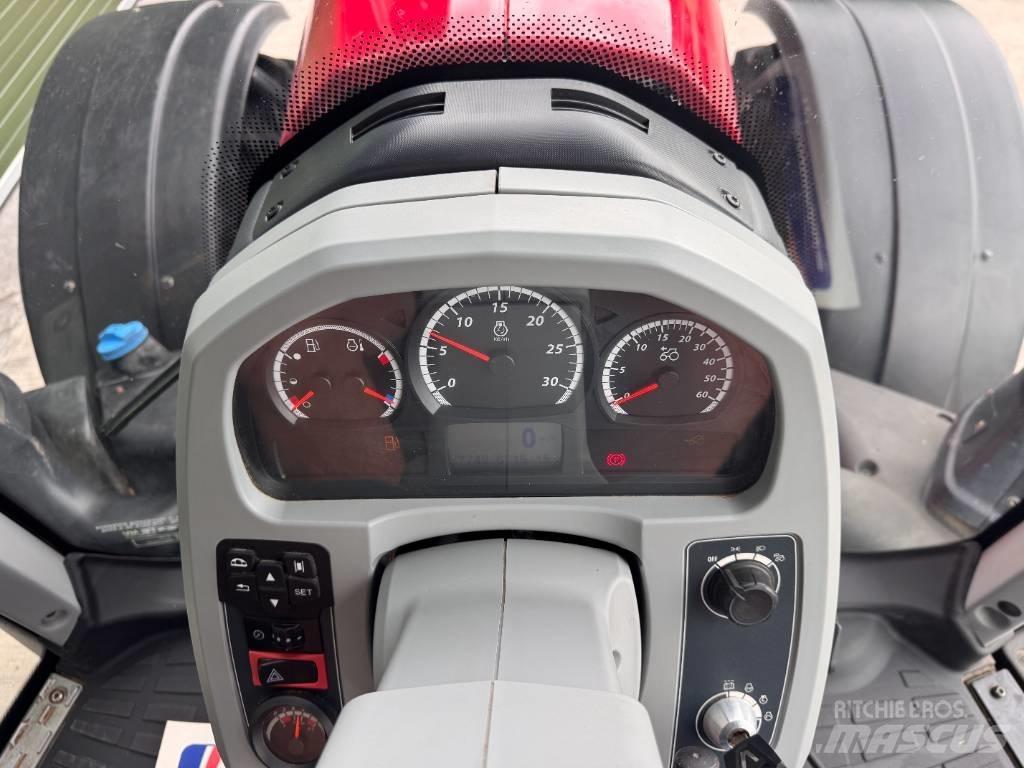 Valtra T 234 V Ciągniki rolnicze