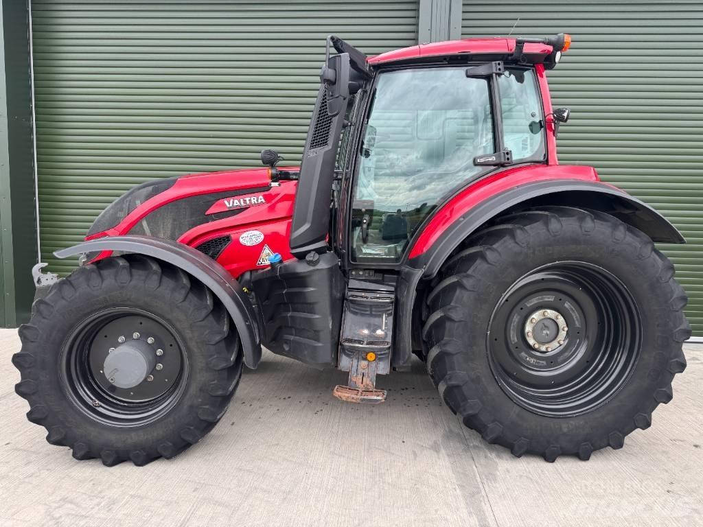 Valtra T 234 V Ciągniki rolnicze