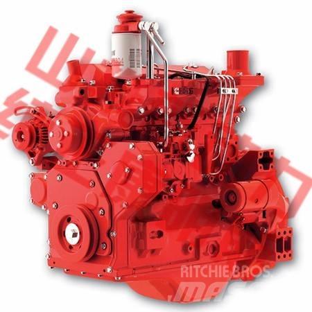 Cummins KT38-C925 Transport - Inne