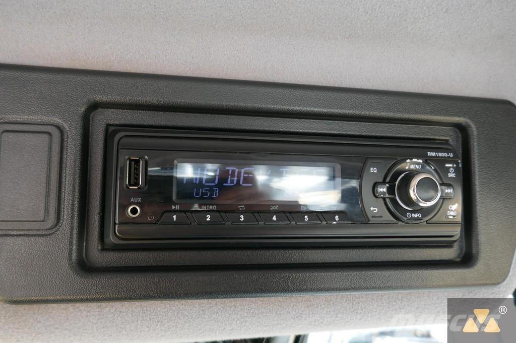 CAT 950GC Ładowarki kołowe