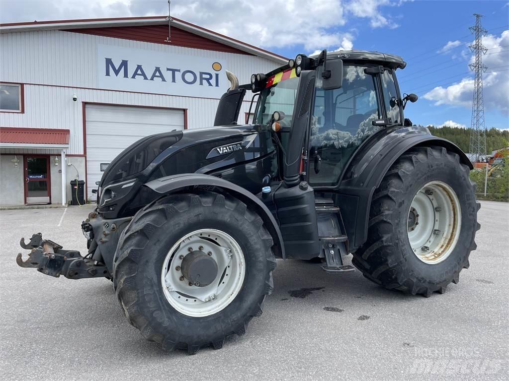 Valtra T234 A Ciągniki rolnicze