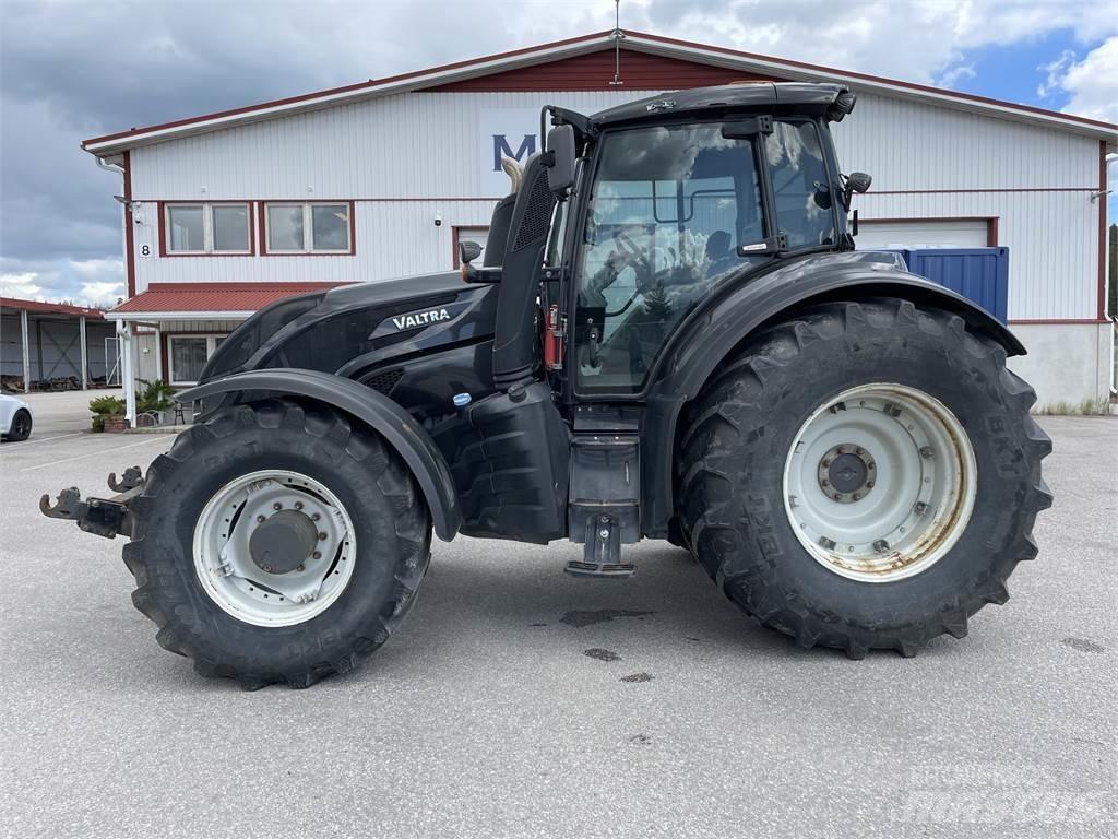 Valtra T234 A Ciągniki rolnicze
