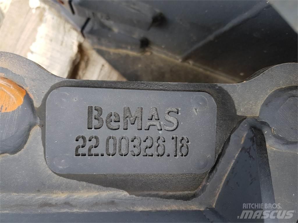 TL 400mm SW010 Łyżki do koparek