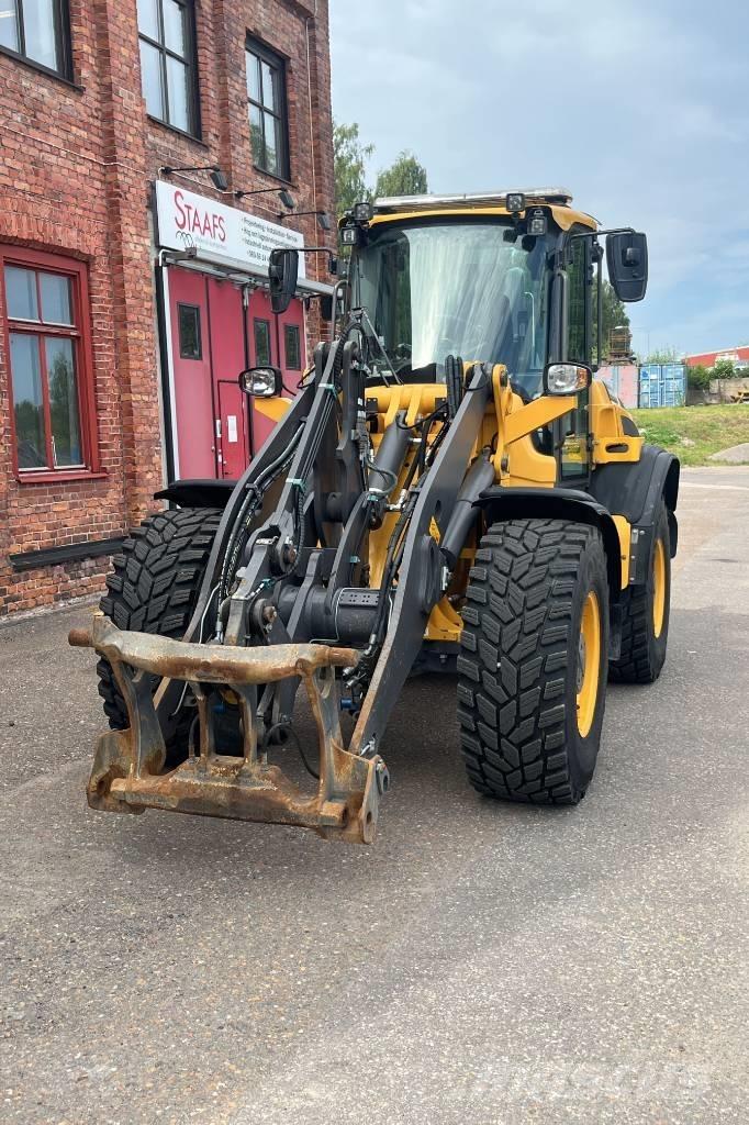 Volvo L 50 H Ładowarki kołowe