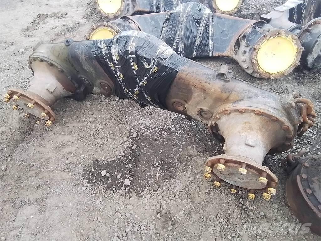 Ösa 250 Boggielåda Skrzynia biegów