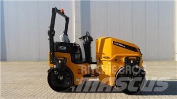 JCB CT380-130 Walce dwubębnowe