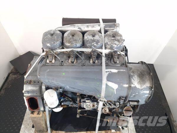 Deutz F4L912 Silniki