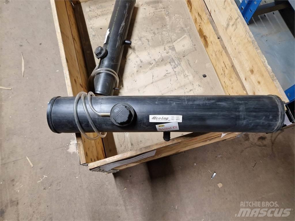 Eco Log 7030045 Silniki