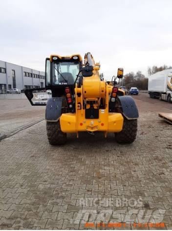 JCB 540-140 Ładowarki teleskopowe