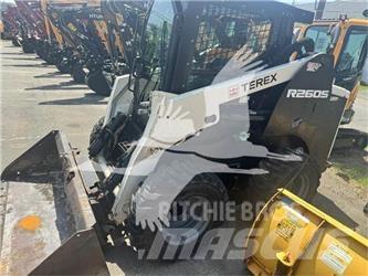 Terex R260S Ładowarki burtowe