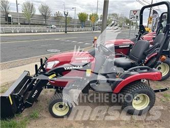 Yanmar 223 Ciągniki rolnicze