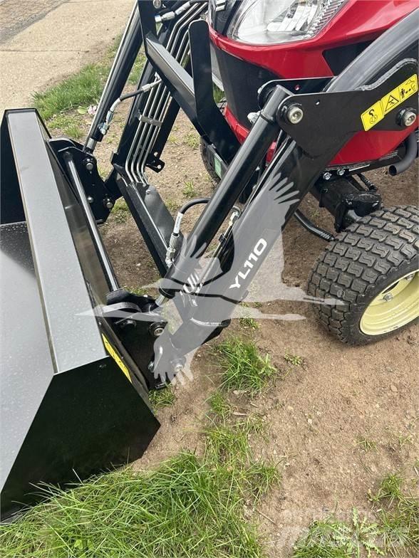 Yanmar 223 Ciągniki rolnicze