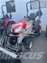 Yanmar YT235 Ciągniki rolnicze