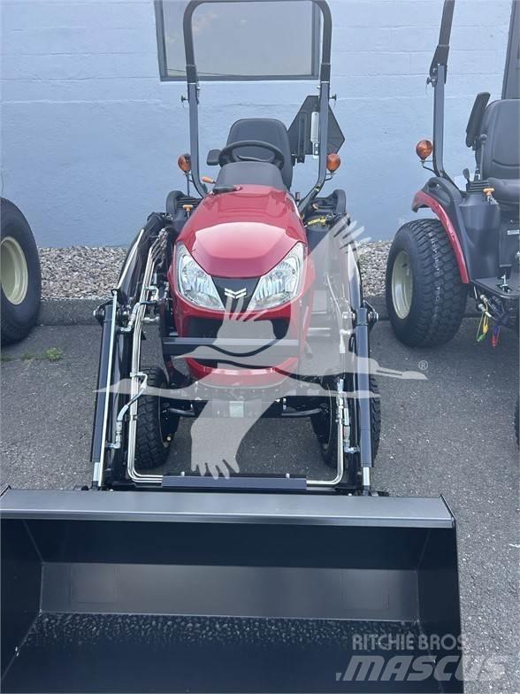Yanmar YT235 Ciągniki rolnicze