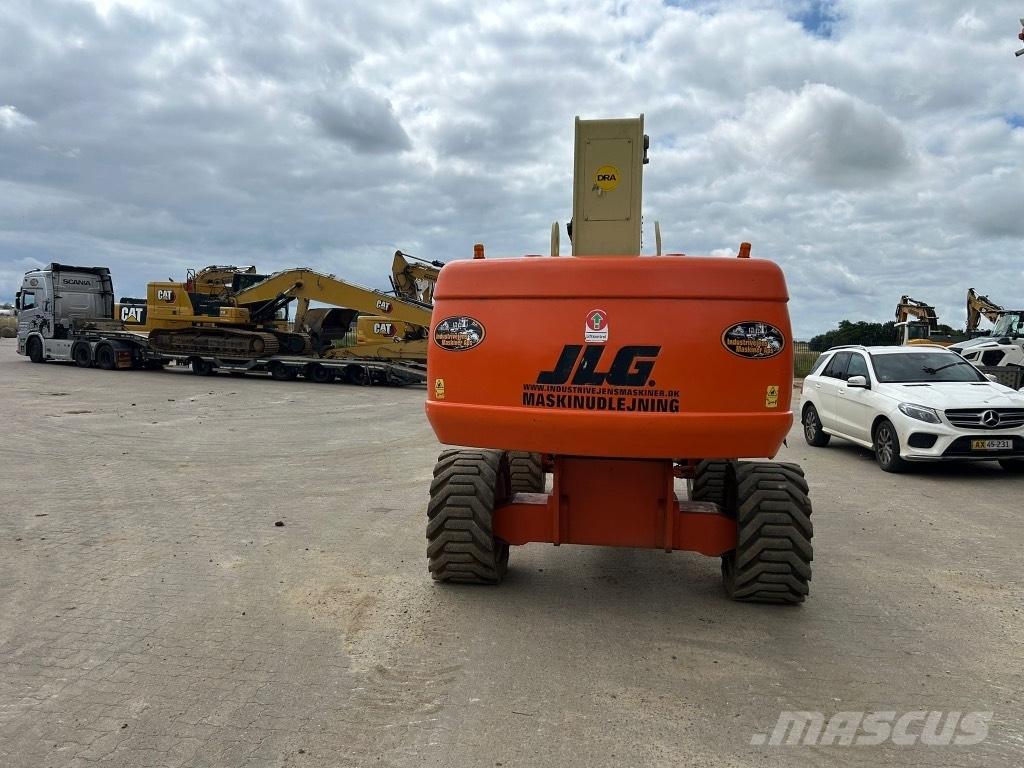 JLG 860 SJ Podnośniki teleskopowe