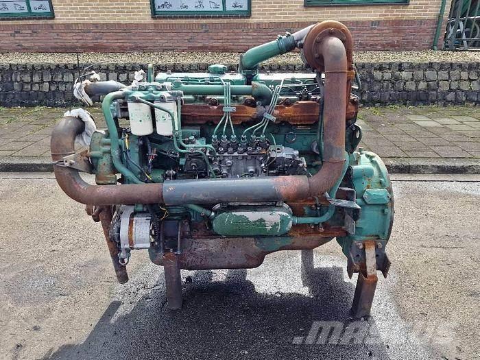  Engines TD71A Transport - Inne