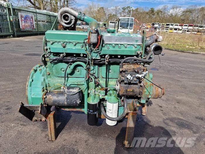  Engines TD71A Transport - Inne