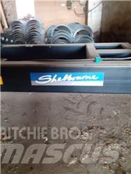 Shelbourne 249932 01 Kombajny zbożowe