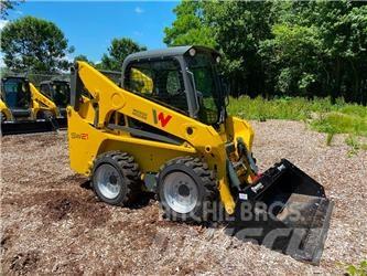 Wacker Neuson SW 21 Ładowarki burtowe