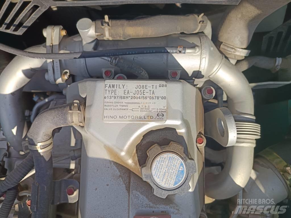 Kobelco SK 350 Koparki gąsienicowe