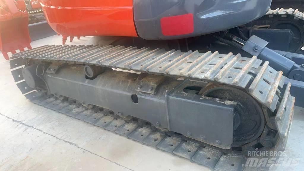 Kubota U 35 Koparki gąsienicowe