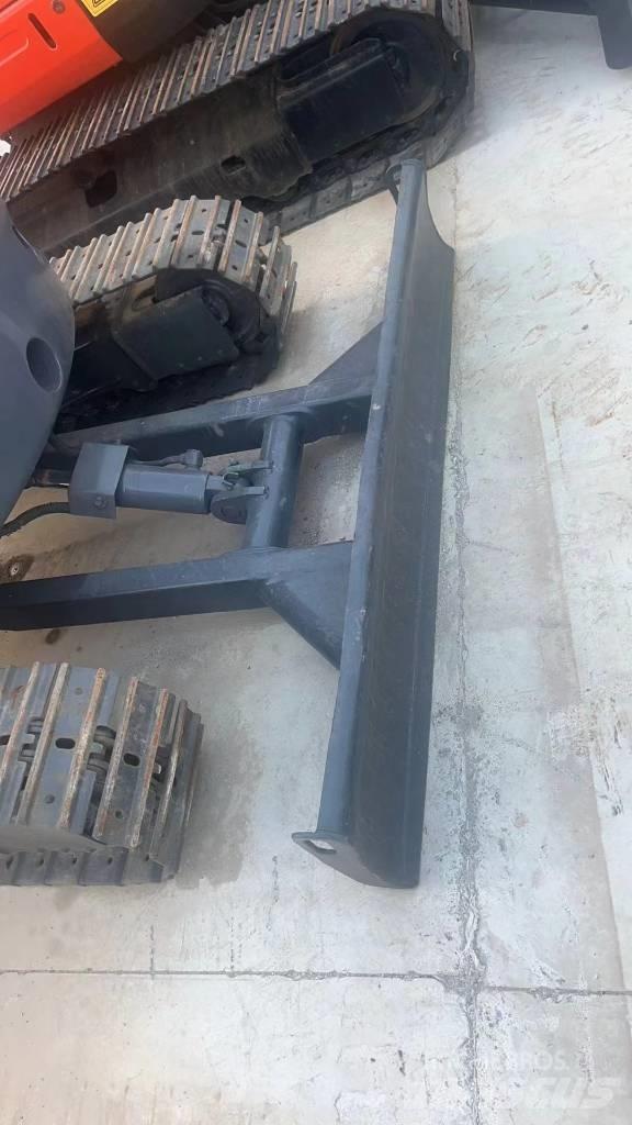 Kubota U 35 Koparki gąsienicowe