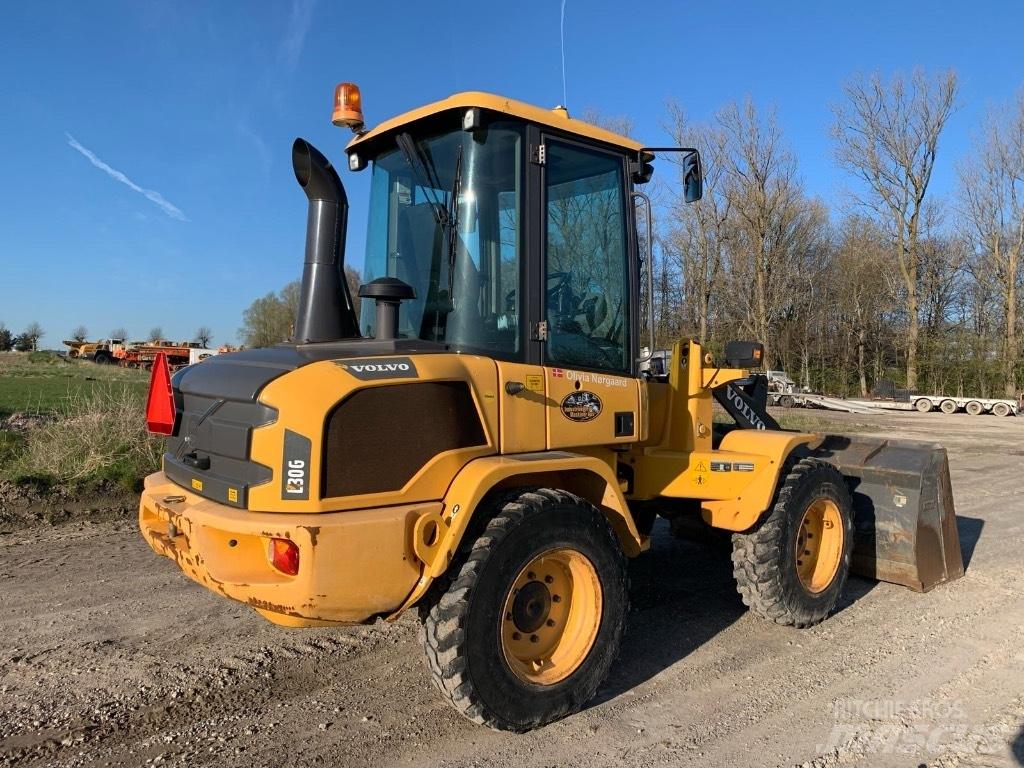 Volvo L 30 G Ładowarki kołowe