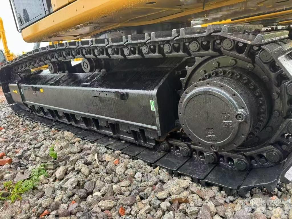 CAT 336GC Koparki gąsienicowe