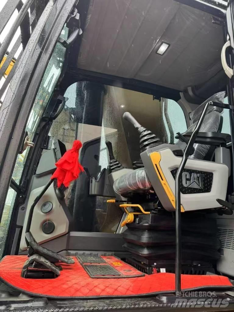 CAT 336GC Koparki gąsienicowe