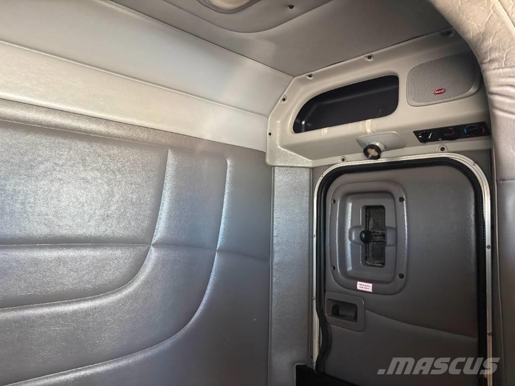 Peterbilt 389 Ciągniki siodłowe