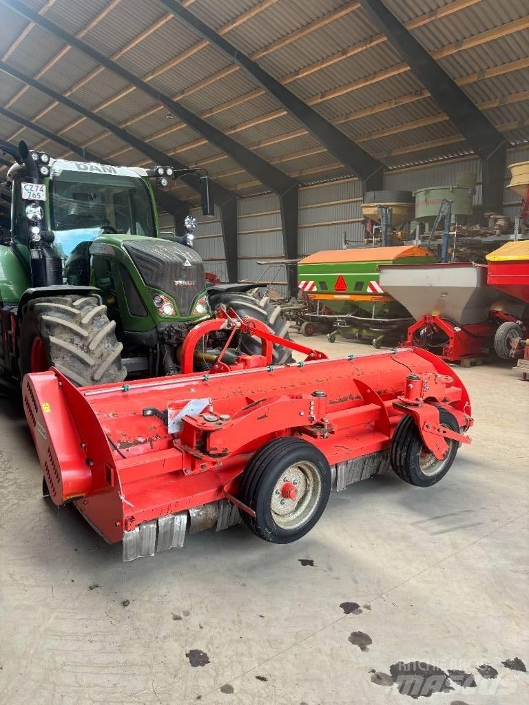 Maschio Ariete 310 Kombajny silosowe