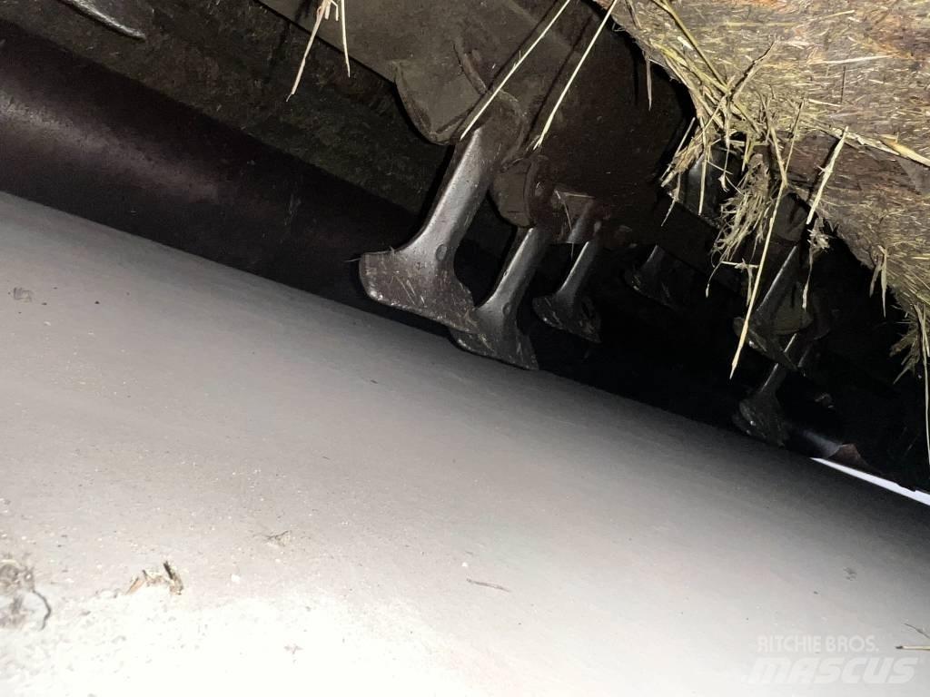 Maschio Ariete 310 Kombajny silosowe