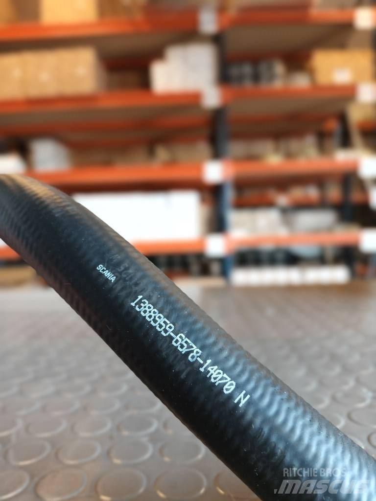 Scania HOSE 1388959 Silniki