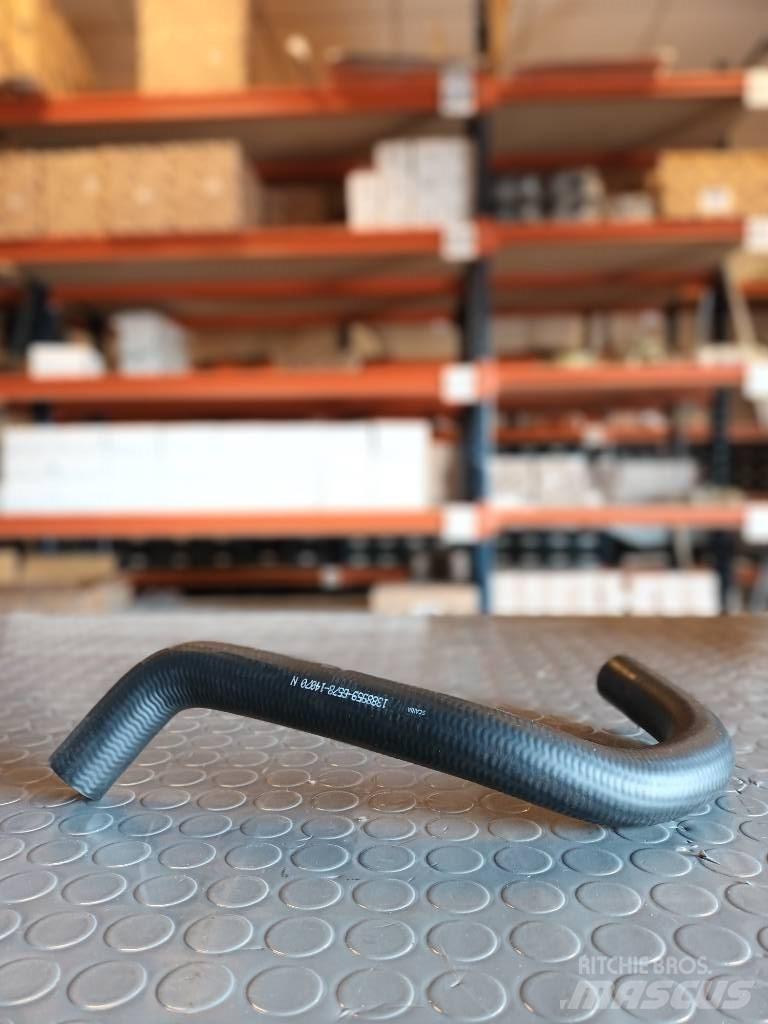 Scania HOSE 1388959 Silniki