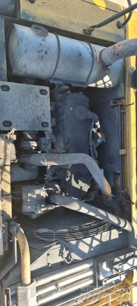CAT M 325 D L MH Koparki przeładunkowe
