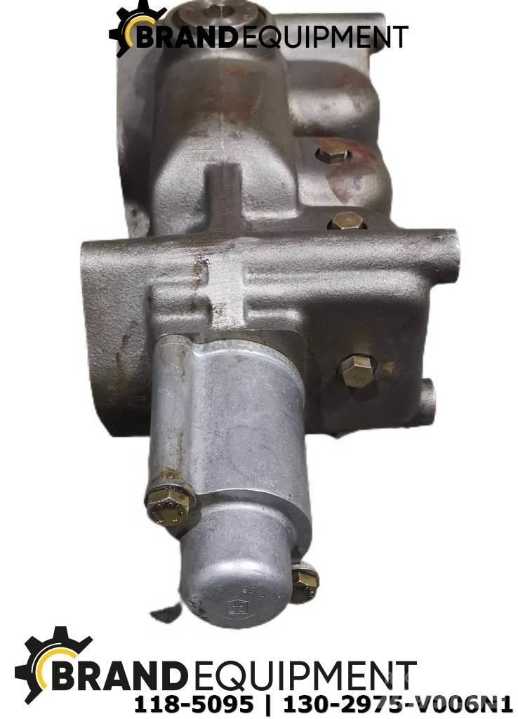 CAT 118-5095 Hydraulika