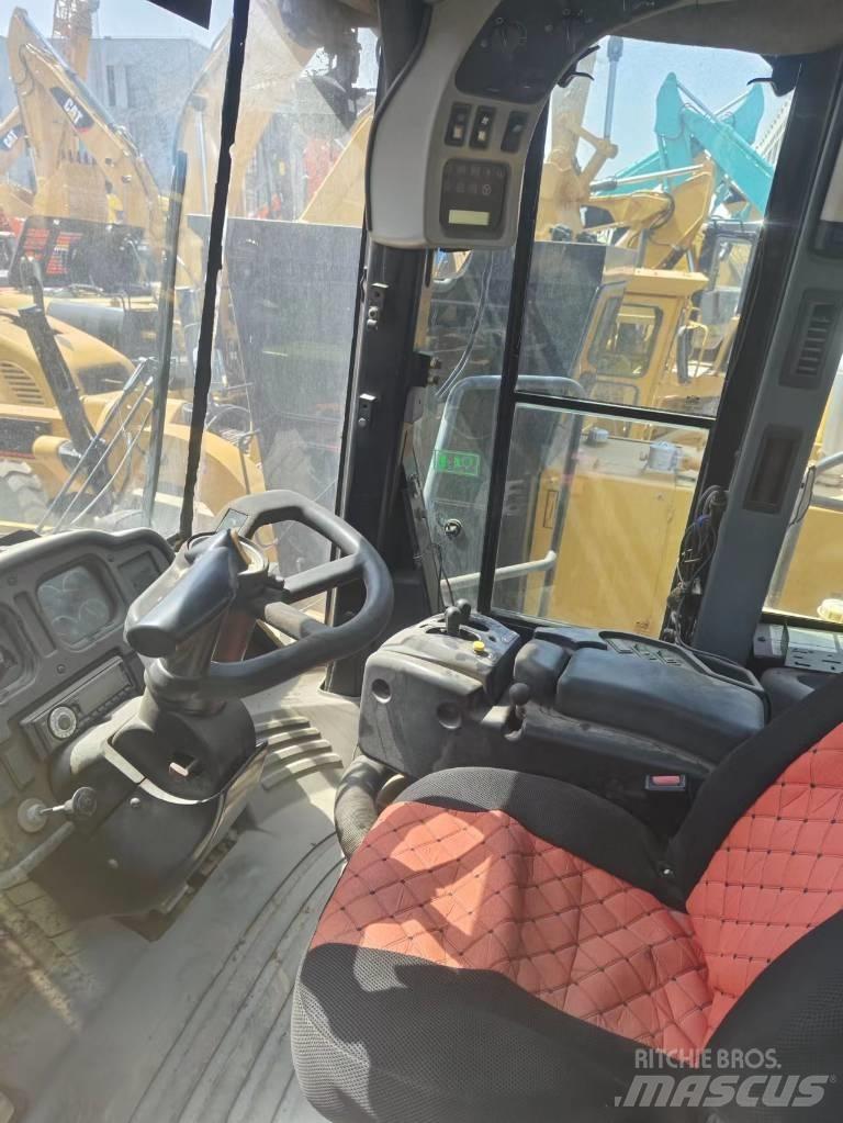 CAT 980 G Ładowarki kołowe