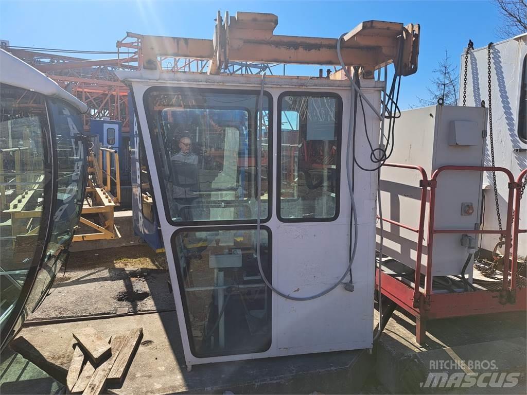 Liebherr 90LD Maszyny budowlane - Inne