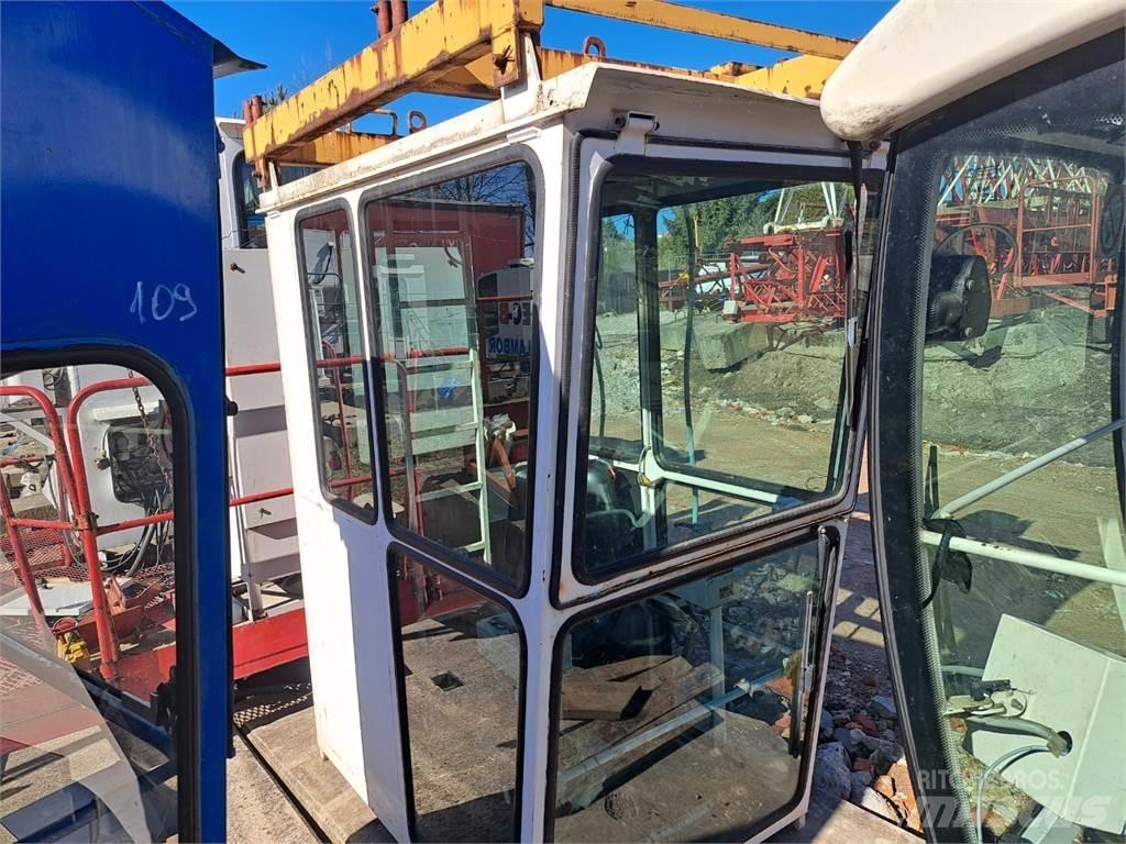 Liebherr 90LD Maszyny budowlane - Inne
