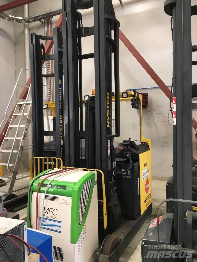 Hyster R2.0H Wózki widłowe wysokiego składowania