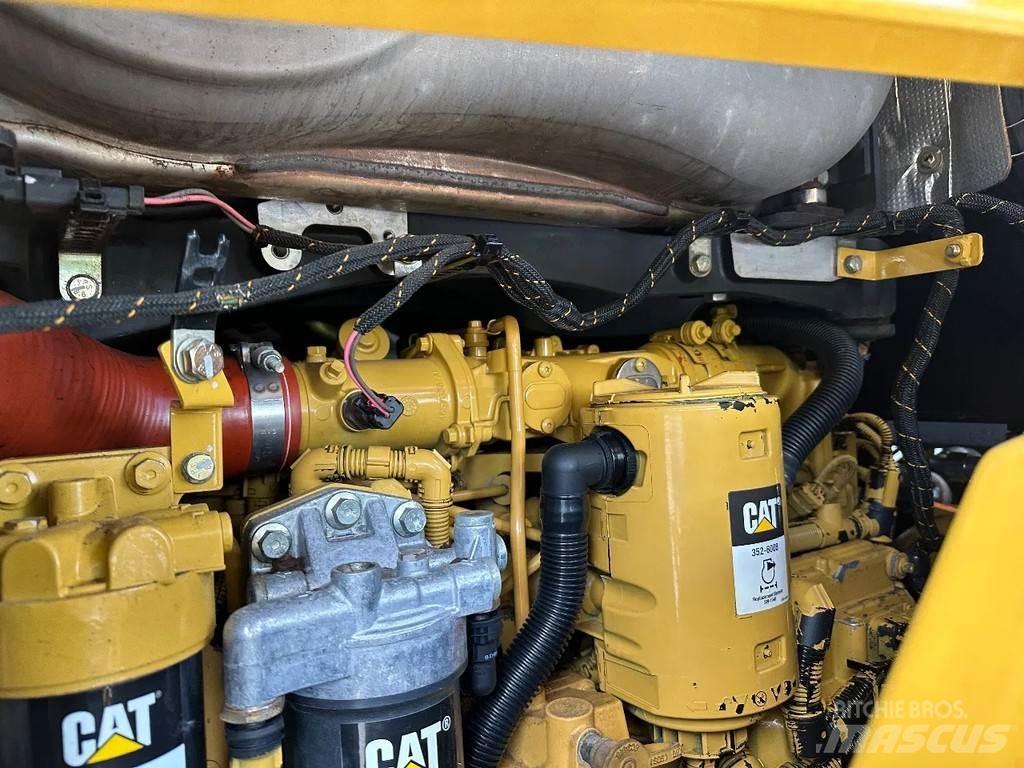 CAT 950G Ładowarki kołowe