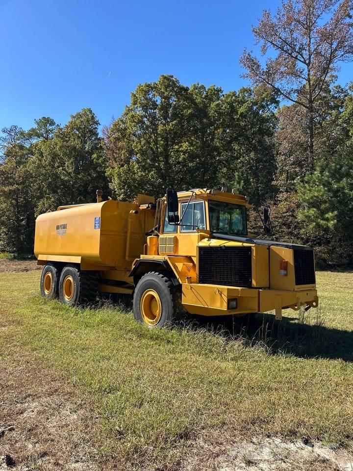 Volvo A30C Polewaczki