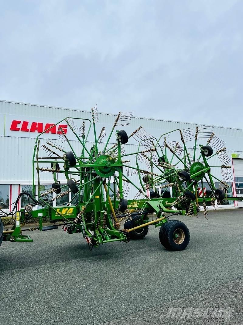 Krone Swadro 1400 Pokosówki